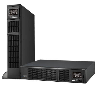 SAI Online Lapara UPS LA-ON-RACK-V10