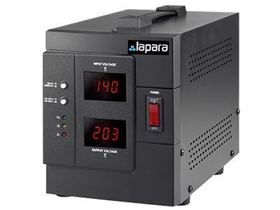 Lapara UPS AVR 2000VA LA-AVR-2000