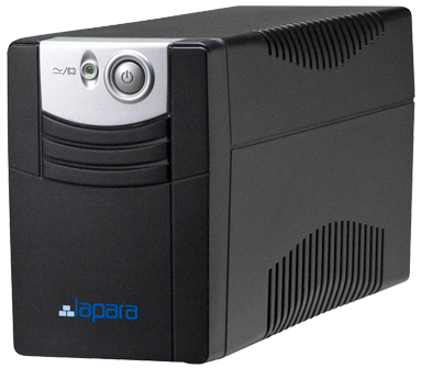 SAI UPS Interactivo In Line Lapara serie LA-VST SAI UPS Interactivo In Line Lapara serie LA-VST