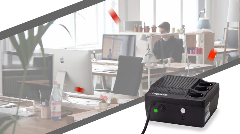 Mantenimiento de los SAI