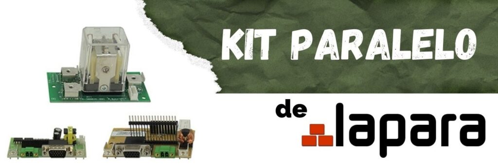 kit-paralelo