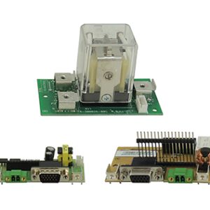 KIT PARALELO PARA SAI LAPARA