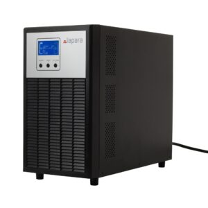 SAI online LA-ON-SH-V0.9