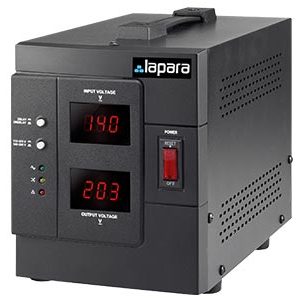 Regulador de voltaje AVR 2000VA / 3000VA