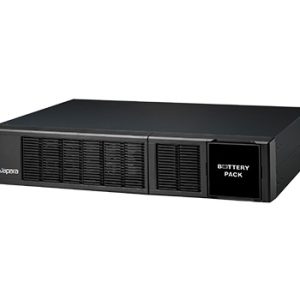 BANCO DE BATERÍAS RACK LA-ON-BB-R