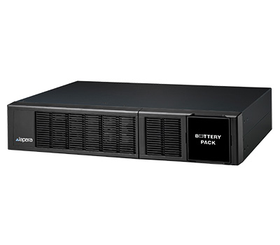 BANCO DE BATERÍAS RACK LA-ON-BB-R