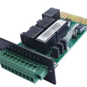 TARJETA DE GESTIÓN REMOTA LA-AS400