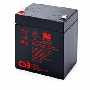 Batería CSB GP1245