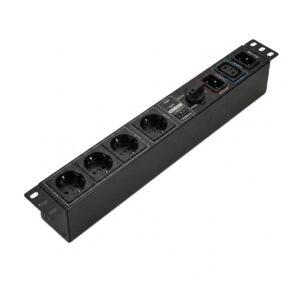 Bypass de mantenimiento para SAI-LA-PDU-SM-R-SCHK