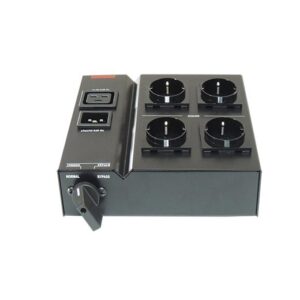 Bypass mantenimiento LA-PDU-SM-T-SCHK