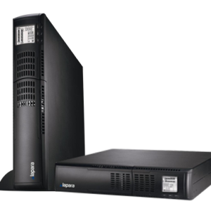 SAI INTERACTIVO LA-ITR-LCD