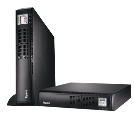 SAI INTERACTIVO LA-ITR-LCD