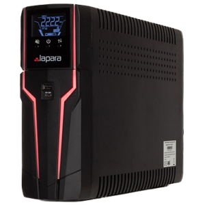 SAI interactivo LA-ITR-GAM