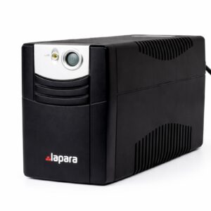 SAI Interactivo LA-VST