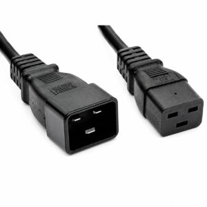 Prolongador eléctrico LA-207