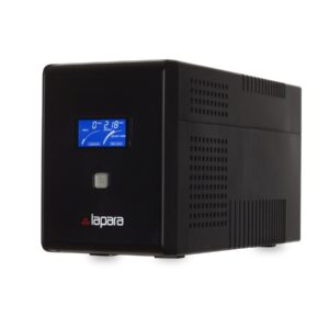 SAI INTERACTIVO LA-ITR-SH