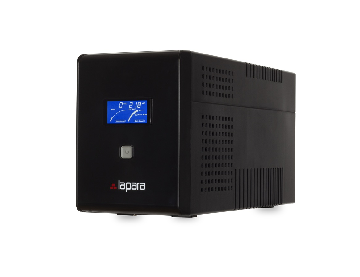 SAI INTERACTIVO LA-ITR-SH