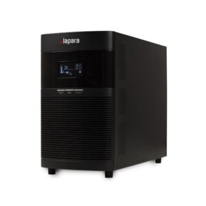 SAI online LA-ON-LCD