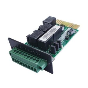 Tarjeta comunicación AS400