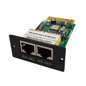 Tarjeta comunicación Modbus