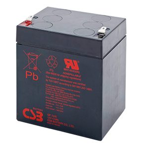 BATERÍAS CSB – GP1245