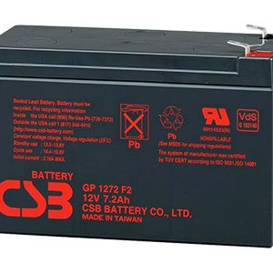 BATERÍAS CSB – GP1272