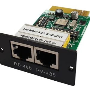 TARJETA DE GESTIÓN REMOTA LA-MODBUS