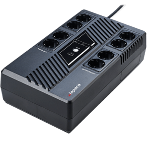 SAI interactivo LA-VST-RG