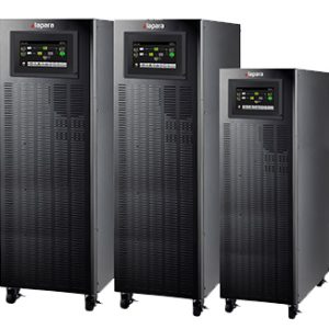 SAI TRIFÁSICO serie LA-ON33-V.10